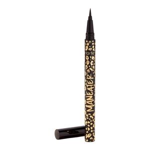Tarte Maneater Liquid Eyeliner in Black 12 Hour Long Lasting Waterproof